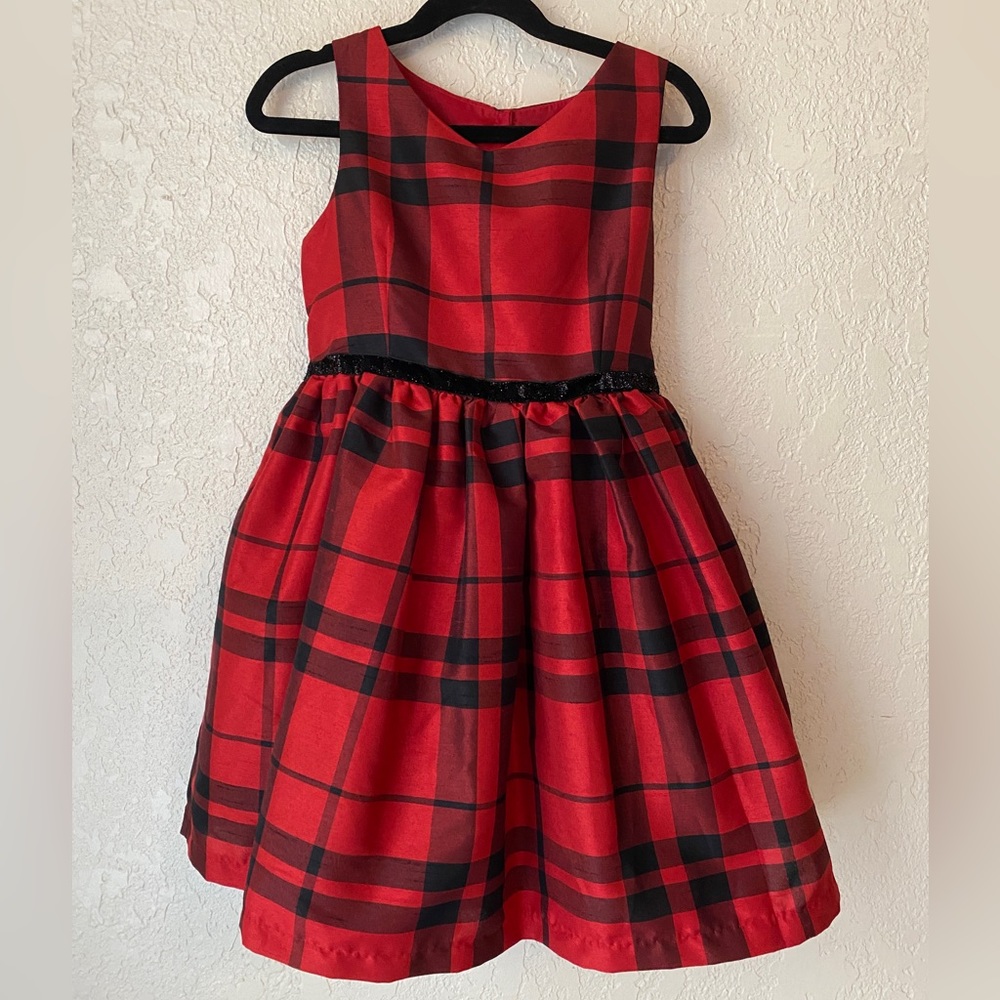 Holiday Dress